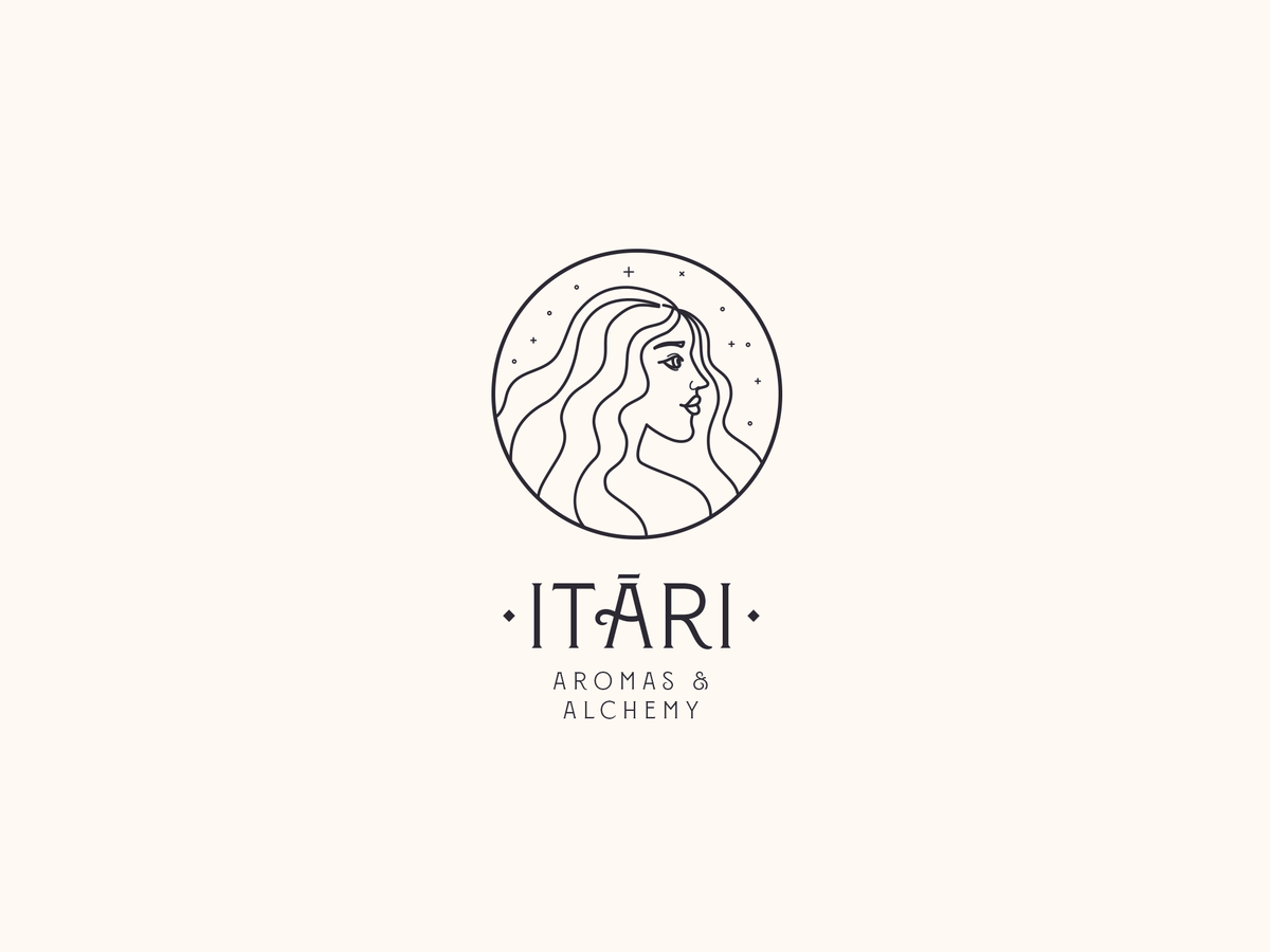 Itari perfume bar Qatar