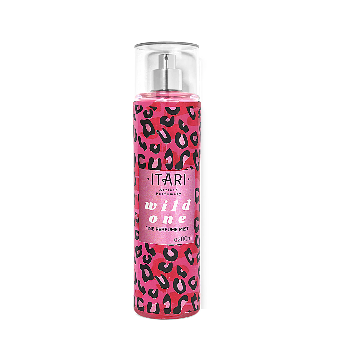 Wild One Body Perfume Mist | 150ml