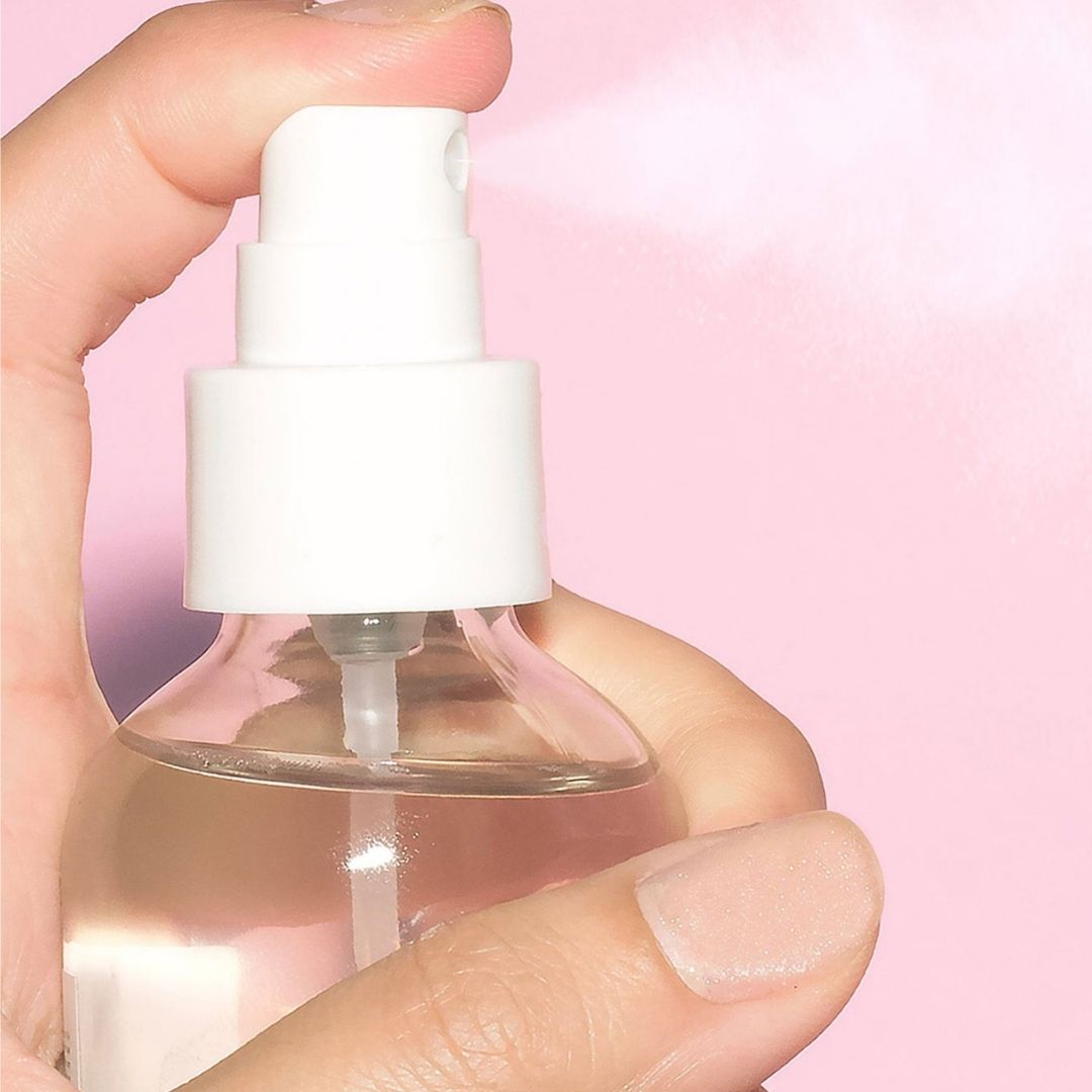 Lavender + Chamomile | Anti-Acne Oil Control Face Toner | All Natural No Fragrances, Alcohol or Toxic Chemicals