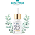 Pure Eucalyptus Essential Oil