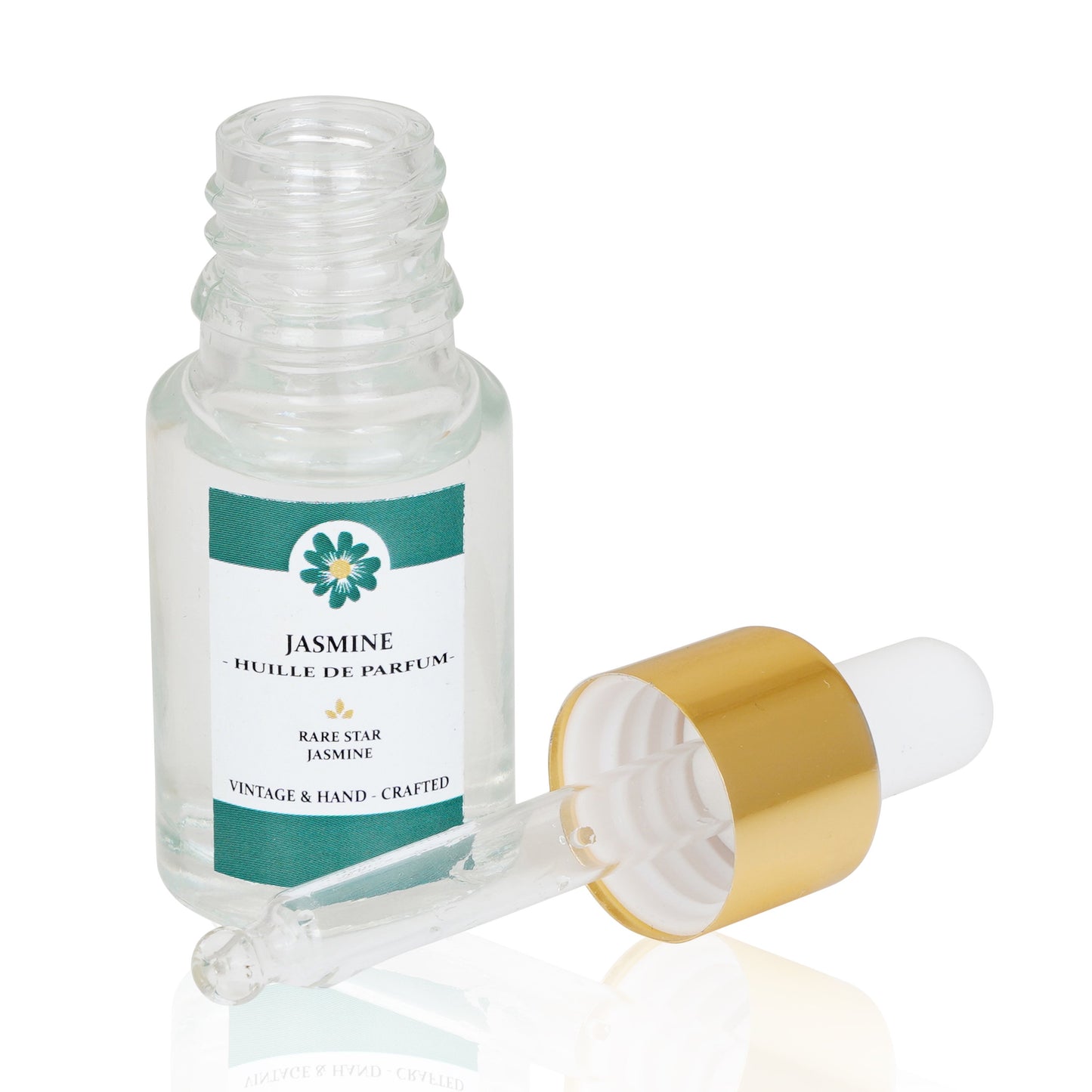 Jasmine Pure Perfume
