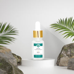 Jasmine Pure Perfume