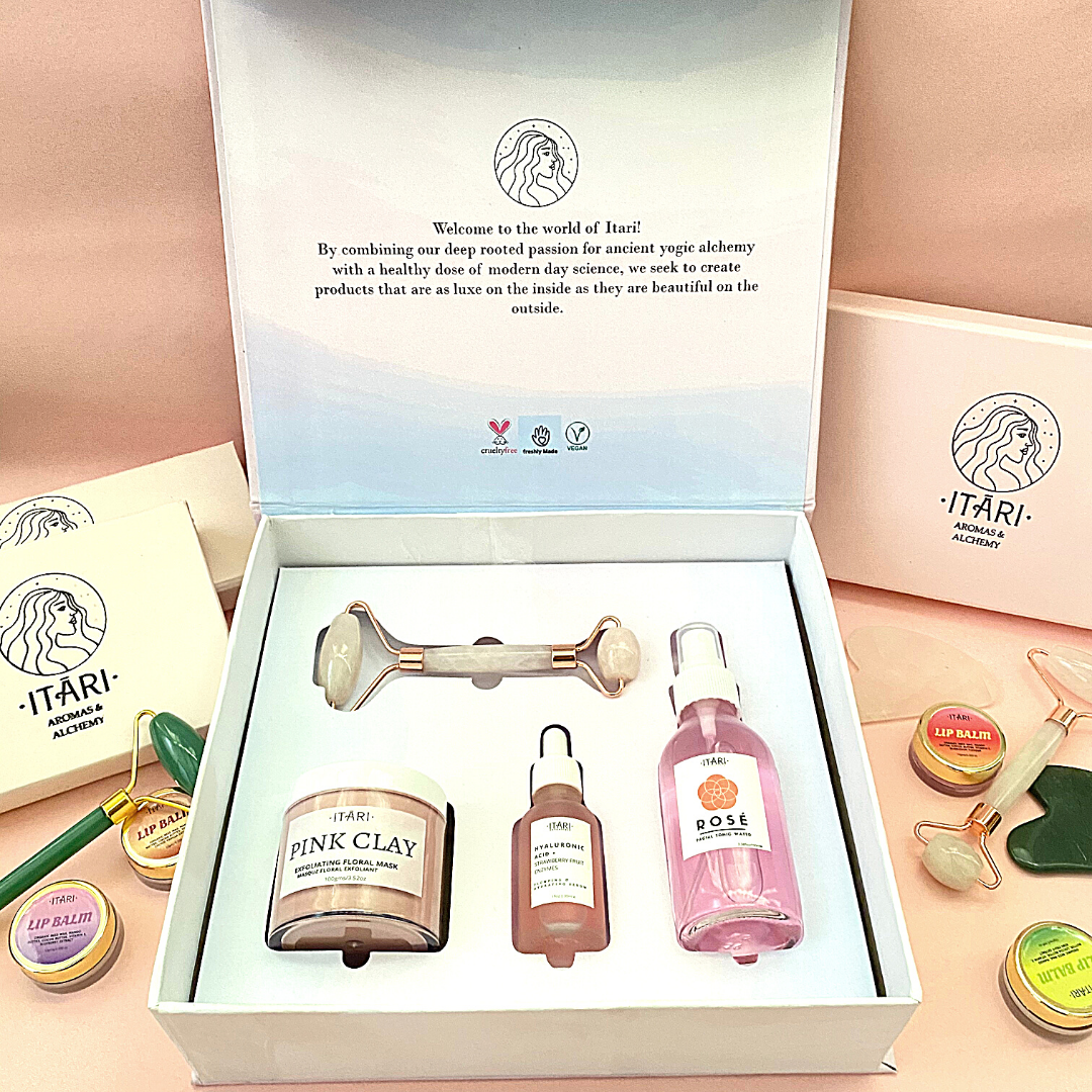 Super Gift Box - For All Skin Types