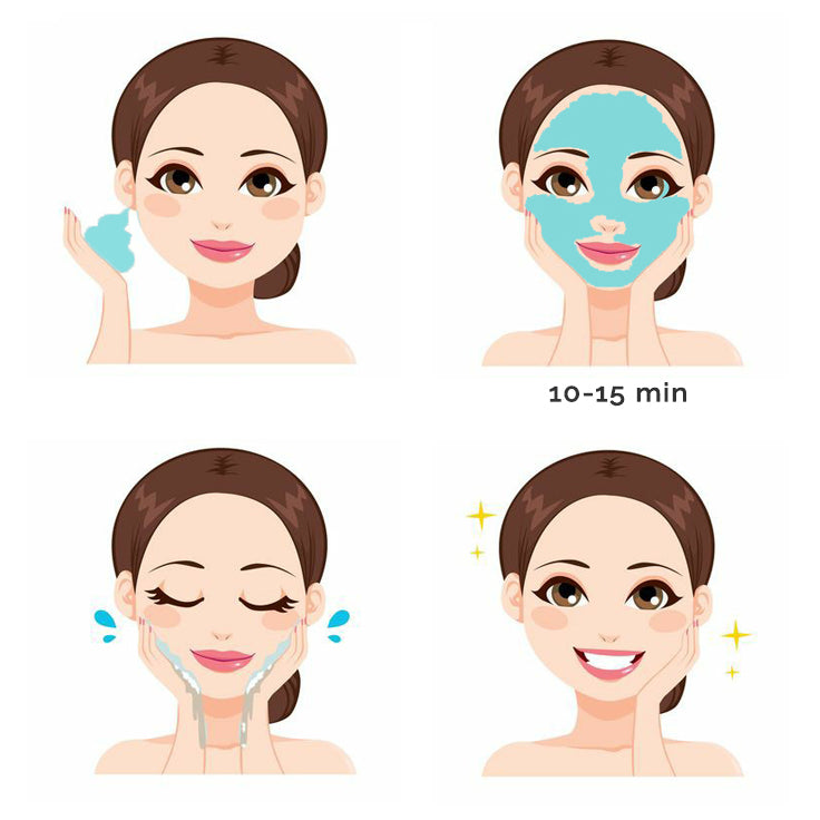 Radiance Ultra Hydrating & Brightening Gel w/ Vitamin C & Hyaluronic Acid