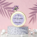 Lavender Solid Perfume