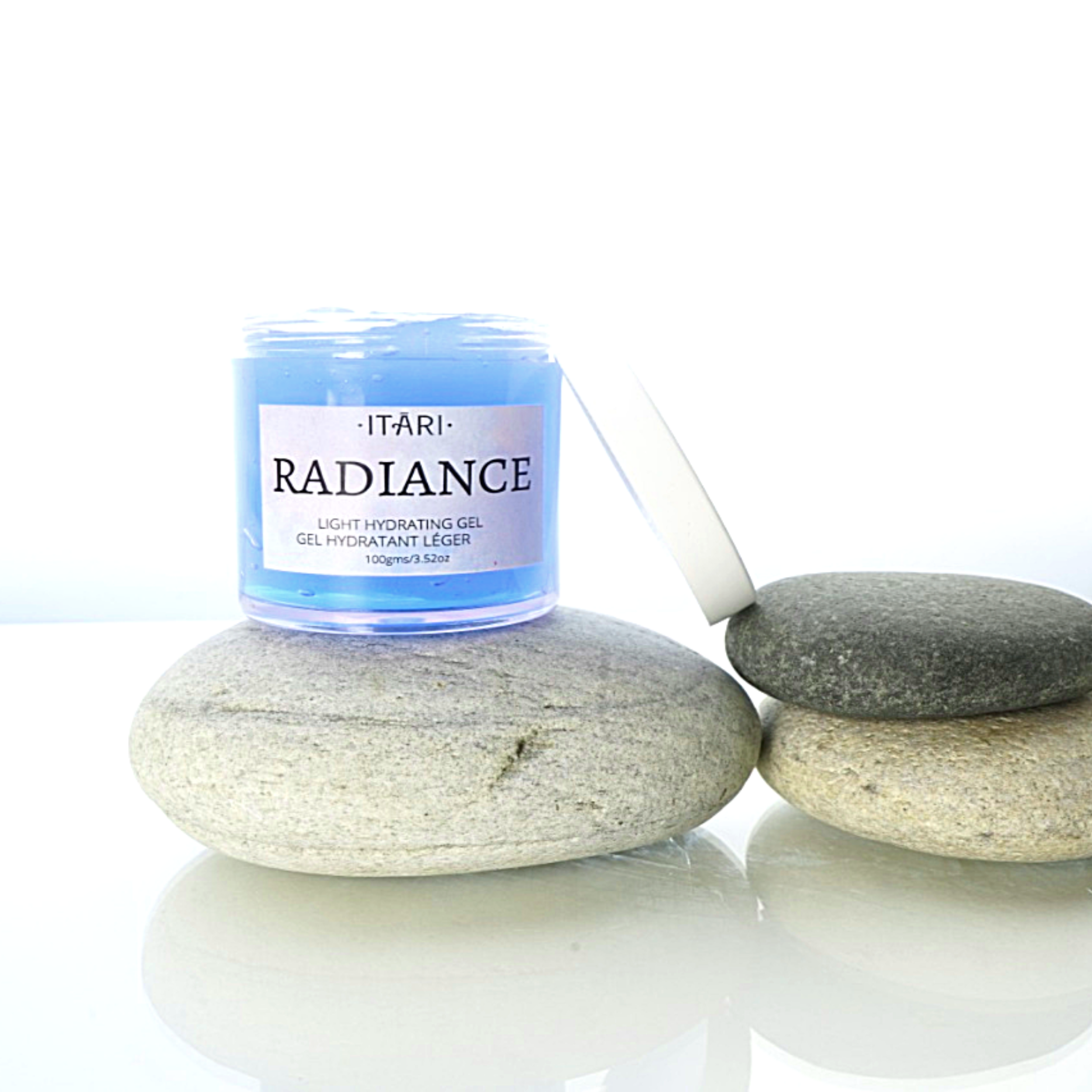 Radiance Ultra Hydrating & Brightening Gel w/ Vitamin C & Hyaluronic Acid
