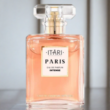 Load image into Gallery viewer, Paris Eau De Parfum Intense | Sweet French Vanilla and Rich Amber Perfume
