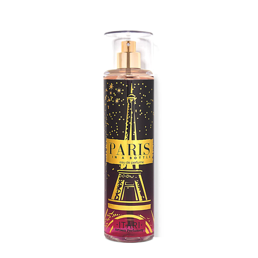 Paris In a Bottle Body Perfume Mist 150ml