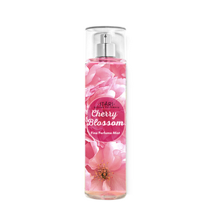 Cherry Blossom Body Perfume Mist | 200ml