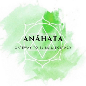 Anāhata | Gateway to Bliss & Ecstasy | Huille De Parfum
