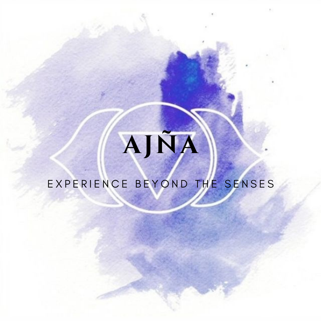 Ajña | Experience Beyond The Senses | Huille De Parfum