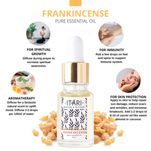 Load image into Gallery viewer, Pure Frankincense Essential Oil
