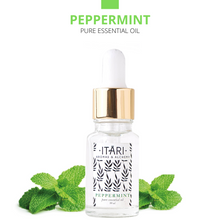 Load image into Gallery viewer, Pure Peppermint Essential Oil | 100% Natural Ingredients Only No Petroleum Jelly
