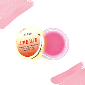 Strawberry Slurpy | Lip Balm | 10gms