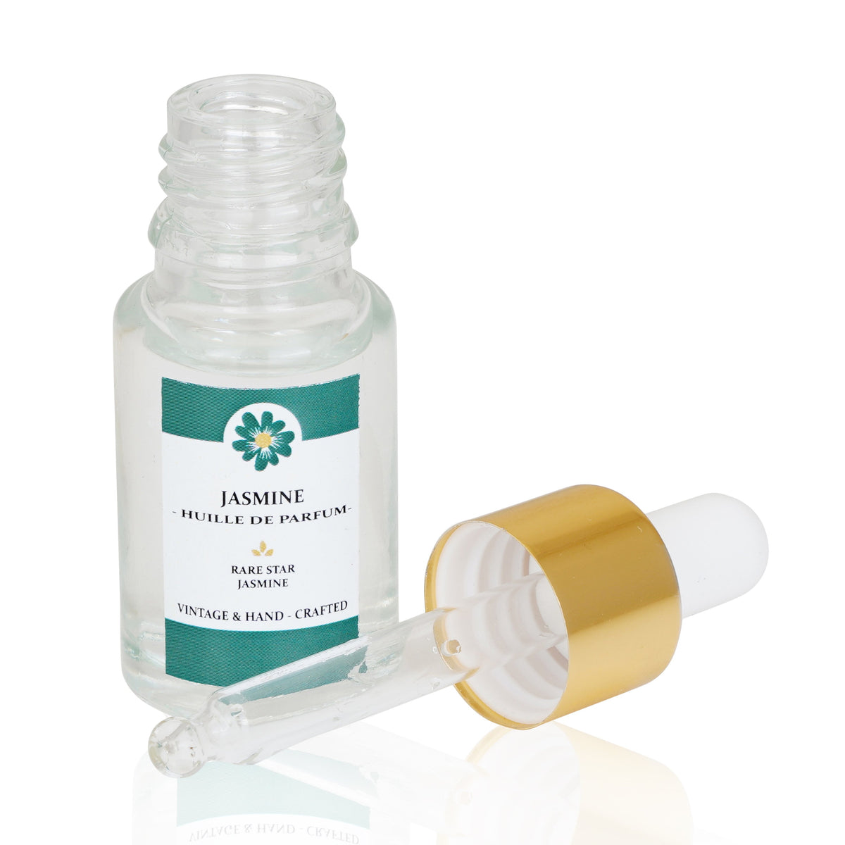 Jasmine Pure Perfume