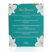 Jasmine Pure Perfume