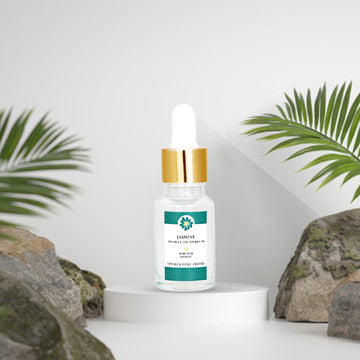 Jasmine Pure Perfume
