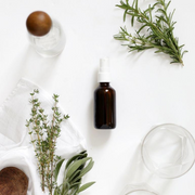 Safety + Disinfectant Essential Oil Blend