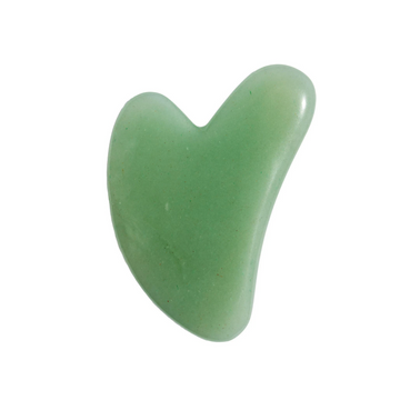 Jade Gua Sha With Certificate