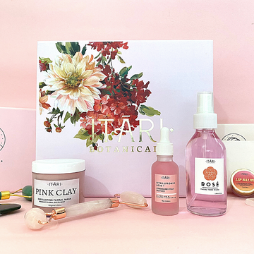 Mega Gift Box- Suitable For All Skin Types.