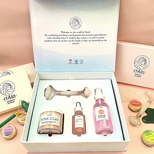 Mega Gift Box- Suitable For All Skin Types.