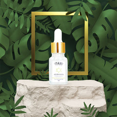 Anāhata | Gateway to Bliss & Ecstasy | Huille De Parfum