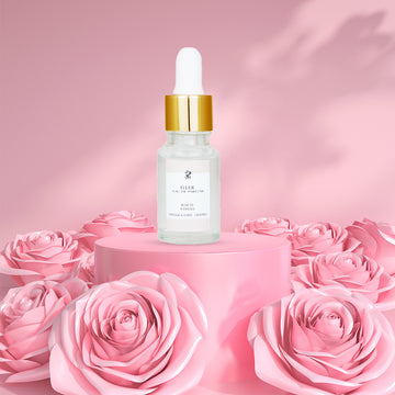 Fleur Himalayan Rose Perfume