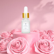 Load image into Gallery viewer, Fleur Himalayan Rose Perfume
